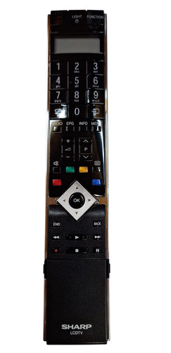 Telecomando originale - originale, a