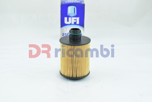 Filtro olio alfa 159 - olio,