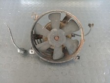 ventola radiatore honda transalp 650 2002 2006 funzionante