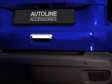 Cromo Maniglia Portiera