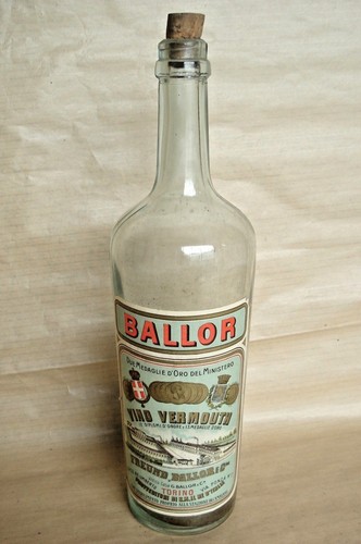 Vermouth freund ballor torino - freund,