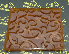 STAMPO per colata GESSO o