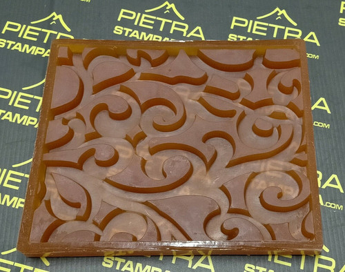 Stampo per colata gesso - colata, o