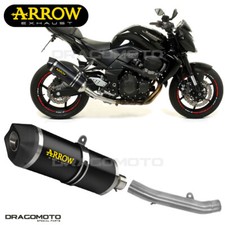 Scarico kawasaki 750 2013 - scarico, z