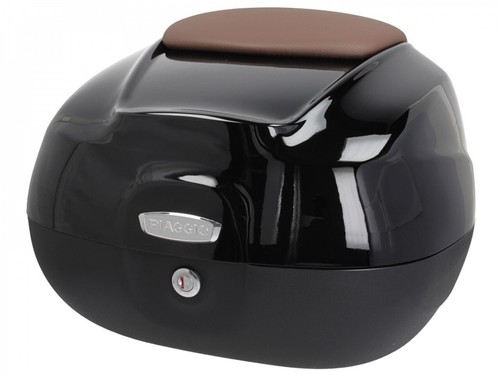 Bauletto posteriore piaggio - posteriore,