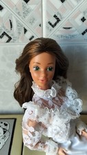 Barbie Tracy Bride 1982