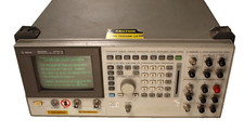 Set test stazione GSM multibanda Agilent 8922M GSM/DCS/PCS OPTION 010 MS