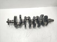 13300-MCJ.750 ALBERO MOTORE HONDA CBR 954 FIREBLADE 2002 2003