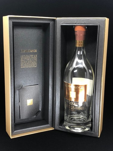 Glenmorangie yrs extremely - 18,