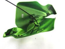 Coppia Fianchetti Cupolino usato Kawasaki ER6-N gancio rotto