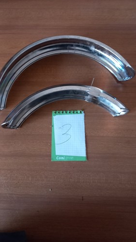 Coppia parafango - -,