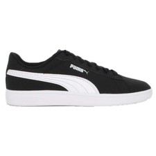PUMA 392336 01black Puma Smash