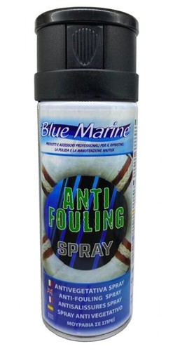 Antivegetativa spray nero - antivegetativa,