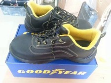 SCARPE GOODYEAR BASSA S3 -