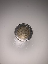 MONETA da due 2 euro NEDERLAND