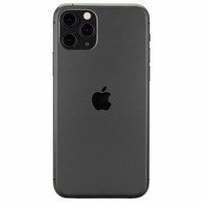 Apple iPhone 11 Pro Fully