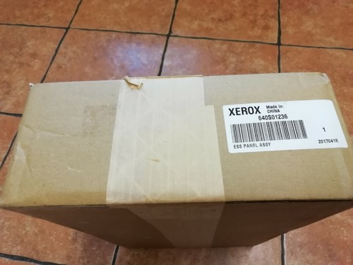 Xerox workcentre 7120 - xerox,