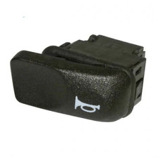 INTERRUTTORE PULSANTE CLACSON