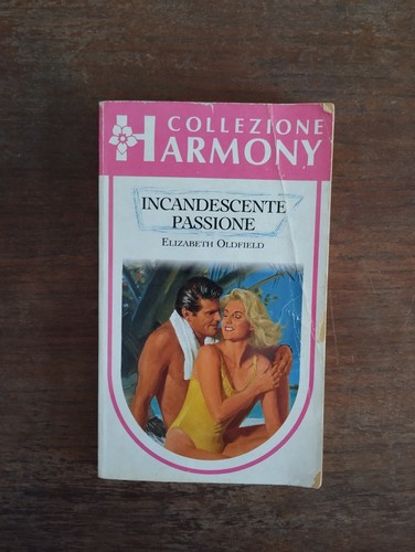 Incandescente passione - incandescente,