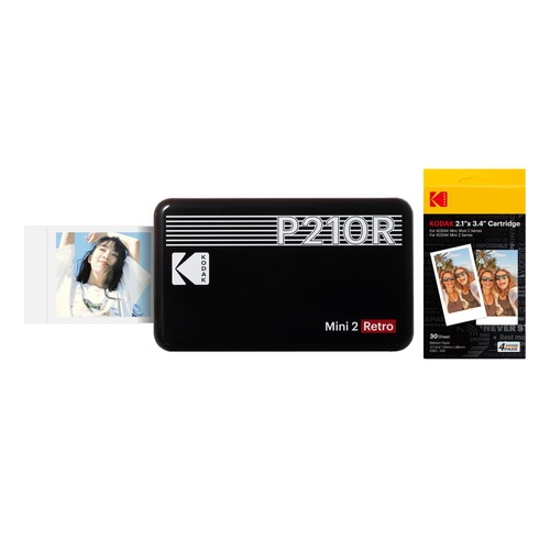 Kodak mini retro 4pass - mini,