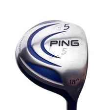 Ping G5 5 Fairway Legno Usato