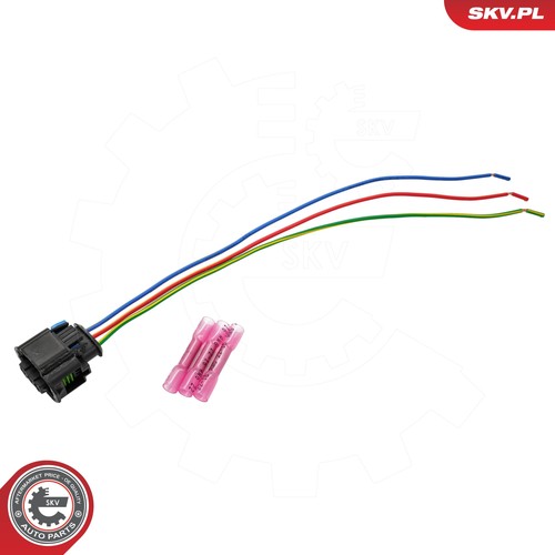 Kit riparazione cavi per alfa - cavi,