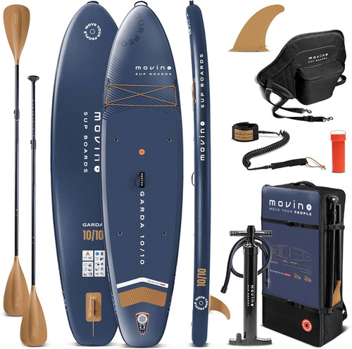 Garda allround sup - garda, 10'10”