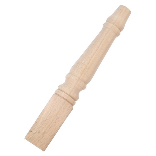Sgabello scrivania retrò - sgabello,