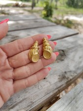 Orecchini Vintage Dior