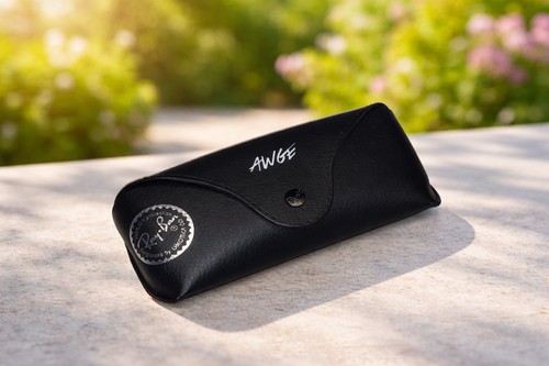 Custodia ray ban porta - 👓,