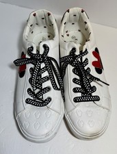 Scarpe da tennis bianche