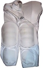 Full force pad pantaloni - full, 7