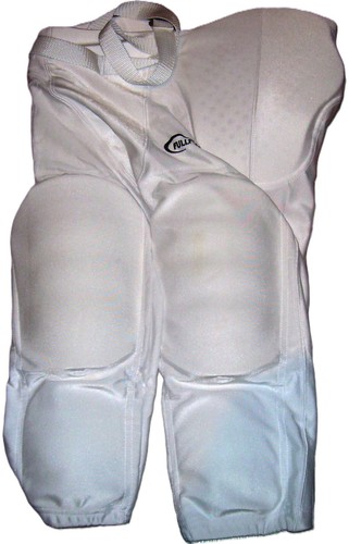 Full force pad pantaloni - full, 7