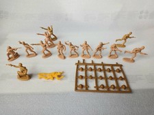 Soldatini Atlantic Scala 1:32