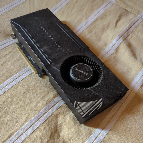Gigabyte nvidia geforce rtx - gigabyte,