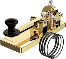CW Telegraph - Chiave classica