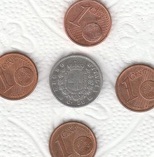 Italia rara moneta - , 50