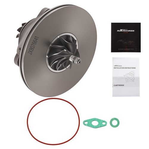 Gruppo scafo turbo per - , renault