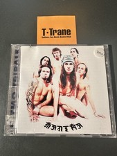 Album ritmo tribale - cd,