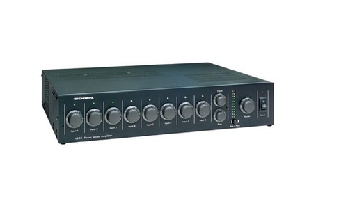 Bogen communications - bogen,