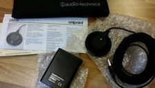 Audio-Technica U841A Microfono