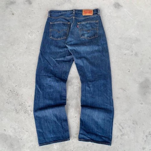 Jeans uomo levi 501 - levi’s,