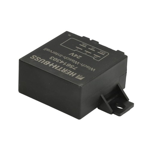 Herth buss elparts 75614303 - elparts,