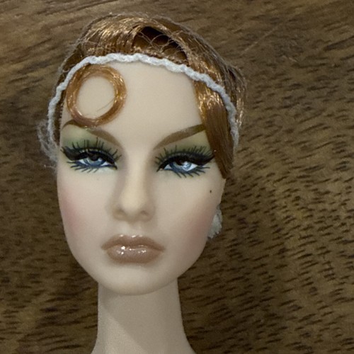 Fashion royalty charmeuse - royalty, de