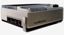 Geloso 570 registratore - geloso,