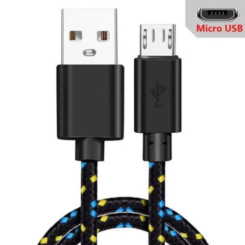 Cavo ricarica controller - cavo, 2m