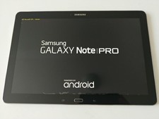 Samsung Galaxy Note PRO 12.2" (32GB) 12.2 pollici Android 11 LTE 4G + tablet WiFi 