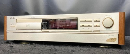 Denon dtr 2000g - denon, dtr-2000g