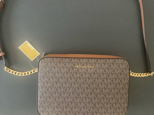 Jet set michael kors grande - michael,