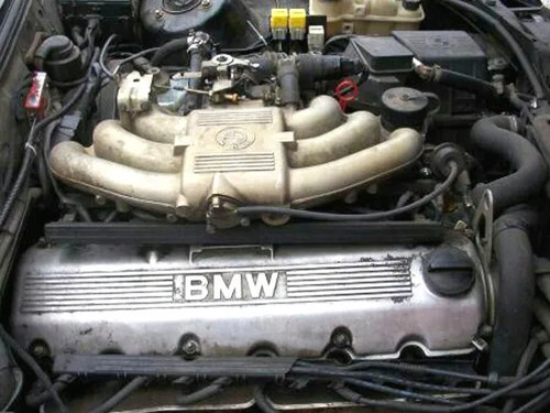 Motore bmw e30 - bmw, m20b23